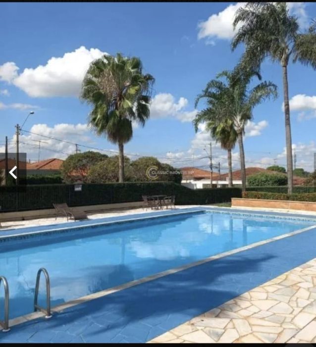 Casa em Condom�nio - Venda - Jardim Zara - Ribeir�o Preto - SP