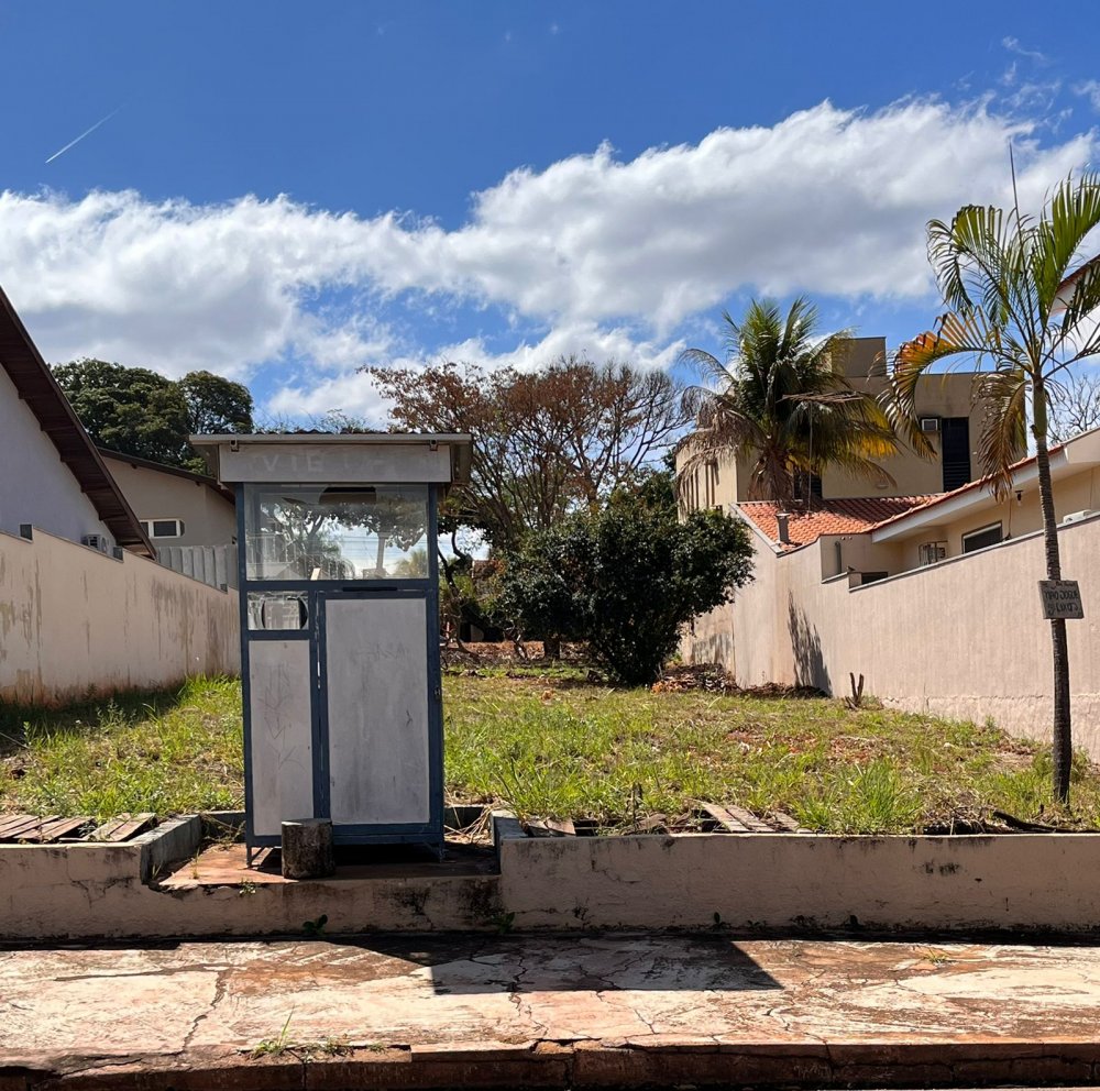 Terreno - Venda - Ribeirânia - Ribeirão Preto - SP