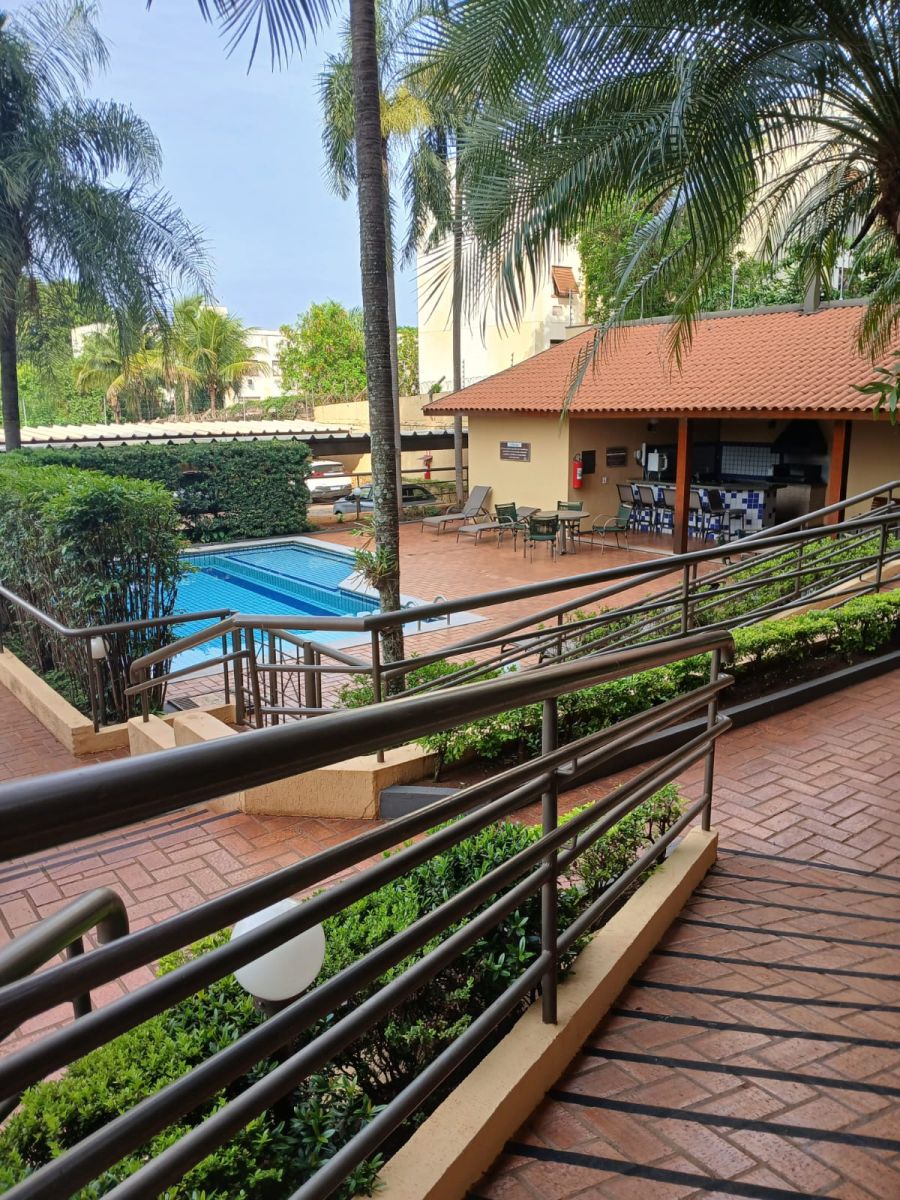 Apartamento - Venda - Presidente Médici - Ribeirão Preto - SP