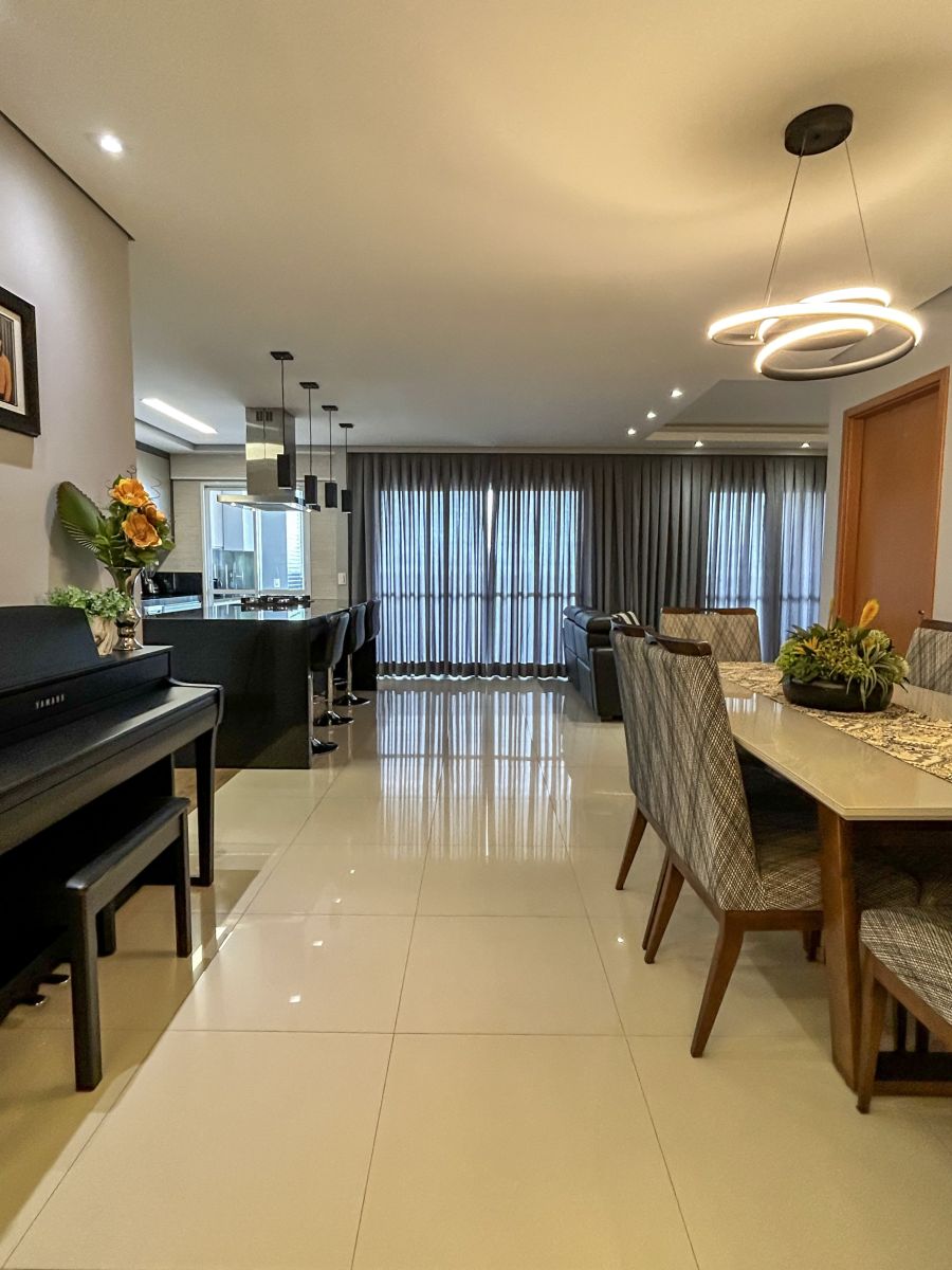 Apartamento - Venda - Jardim Bot�nico - Ribeir�o Preto - SP