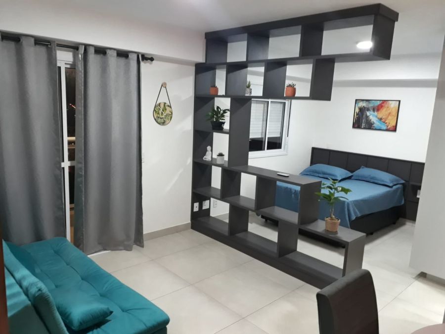 Studio - Venda - Jardim América - Ribeirão Preto - SP