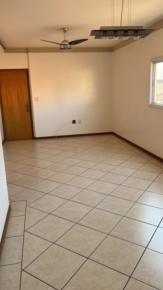 Apartamento - Venda - Jardim Mosteiro - Ribeirão Preto - SP