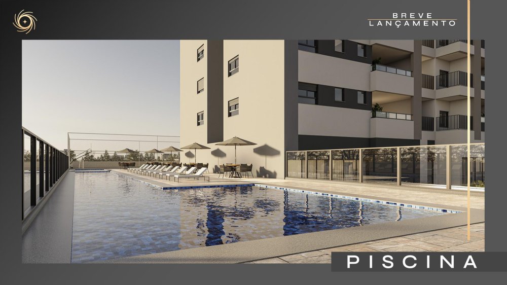Apartamento - Lançamentos - Vila do Golf - Ribeirão Preto - SP