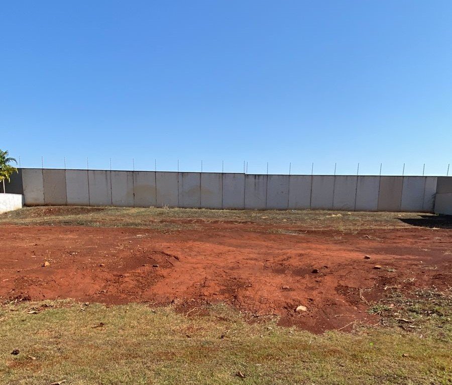 Terreno em Condomínio - Venda - Condomínio Quinta da Boa Vista - Ribeirão Preto - SP