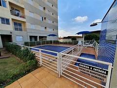Apartamento - Venda - Vila Maria Luiza - Ribeiro Preto - SP