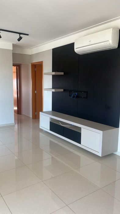 Apartamento - Venda - Bosque das Juritis - Ribeirão Preto - SP