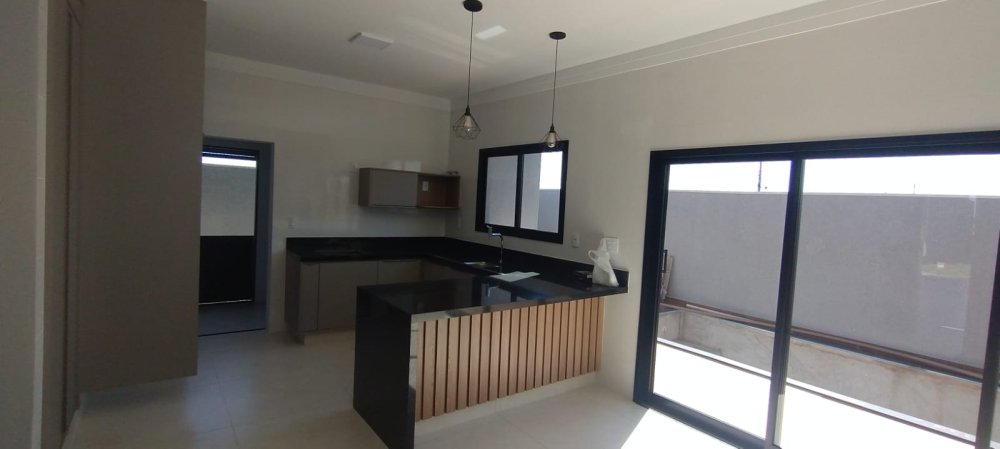 Casa em Condomínio - Venda - Quinta da Mata - Ribeirão Preto - SP