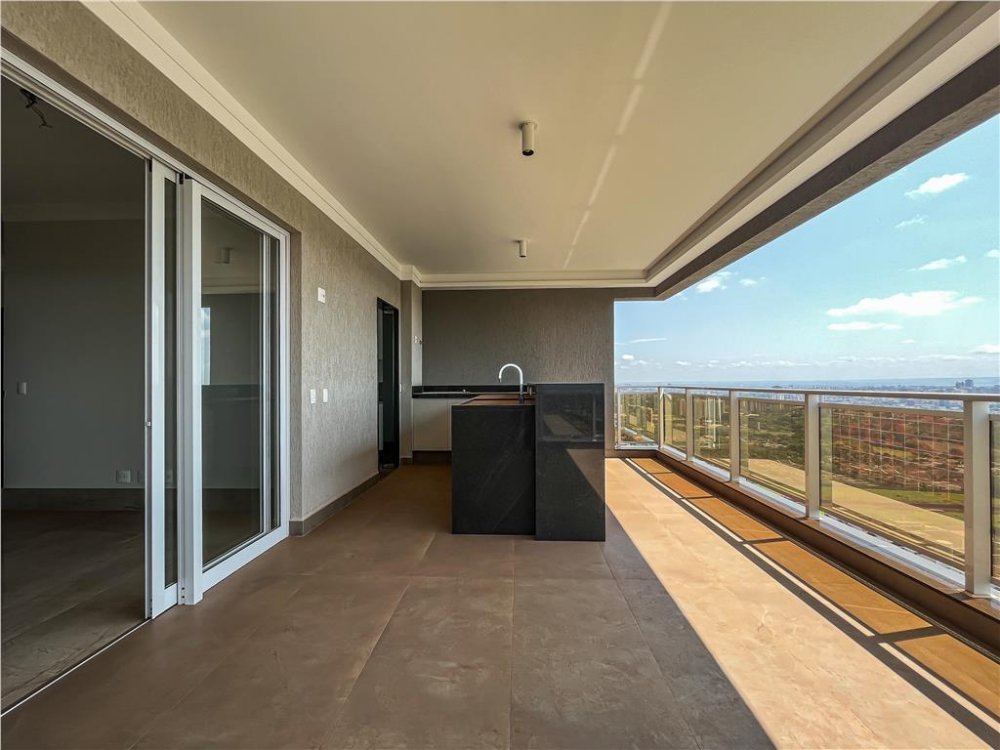 Apartamento - Venda - Alto do Ipê - Ribeirão Preto - SP