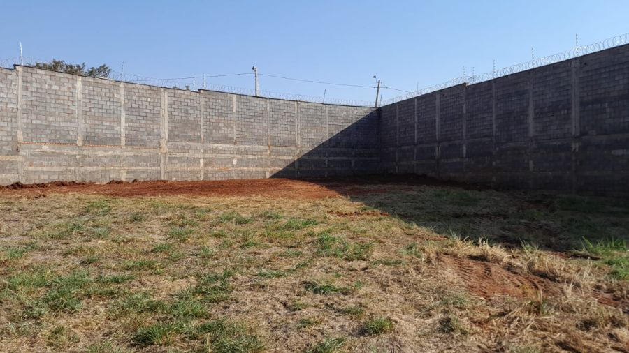 Terreno em Condomnio - Venda - Quintas de So Jos - Ribeiro Preto - SP