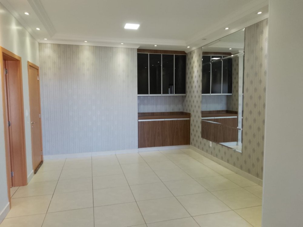 Apartamento - Venda - Jardim Paulista - Ribeirão Preto - SP