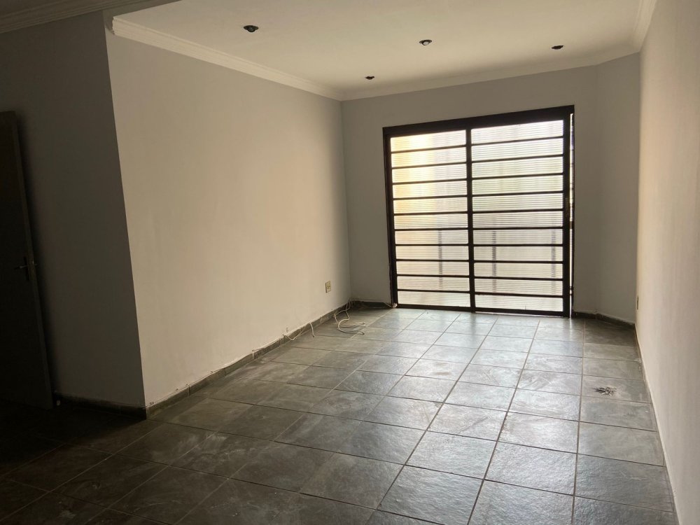 Apartamento - Venda - Jardim Irajá - Ribeirão Preto - SP