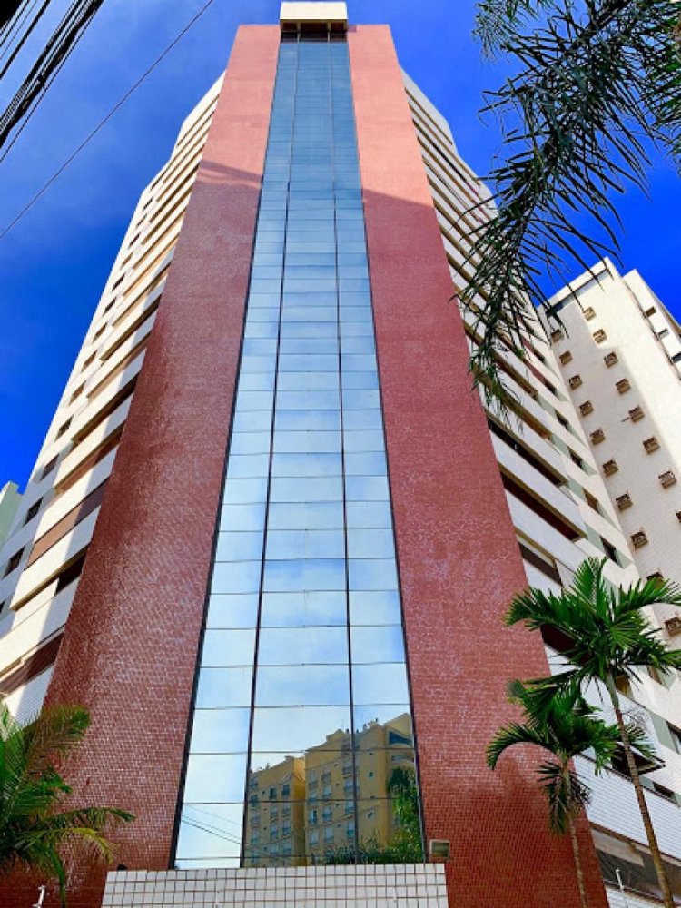 Apartamento - Venda - Centro - Ribeiro Preto - SP