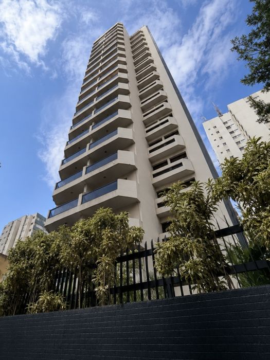 Apartamento - Venda - Centro - Ribeirão Preto - SP