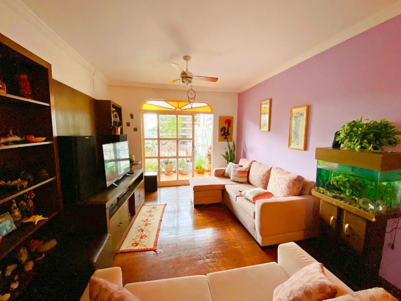 Apartamento - Venda - Centro - Ribeirão Preto - SP