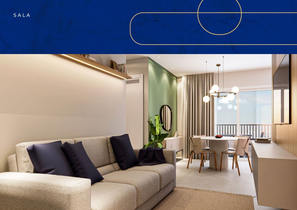 Apartamento - Lançamentos - Vila Amélia - Ribeirão Preto - SP