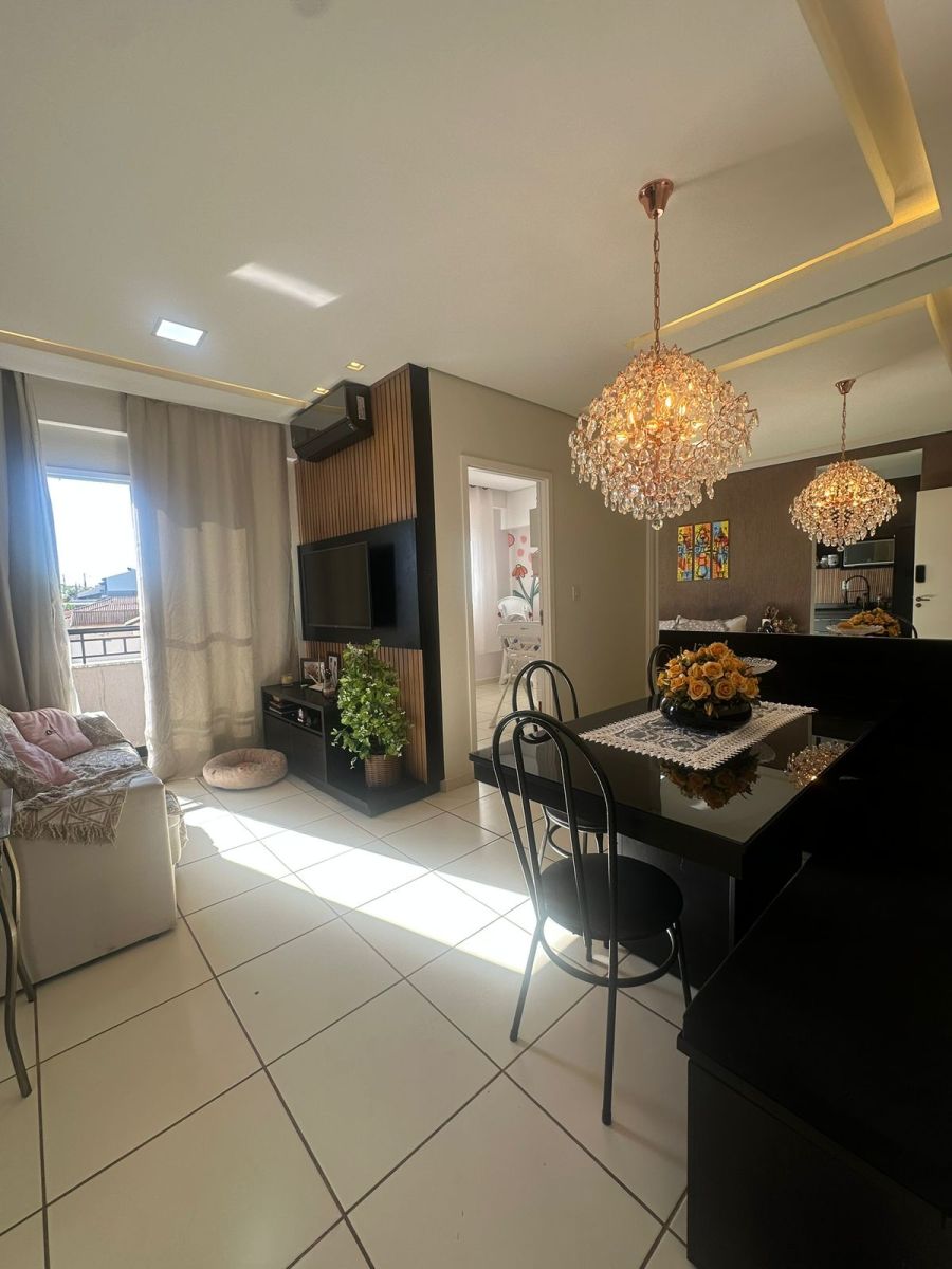 Apartamento - Venda - Residencial Greenville - Ribeiro Preto - SP