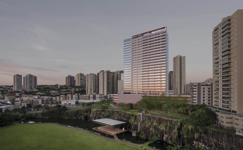 Apartamento - Venda - Jardim Botânico - Ribeirão Preto - SP