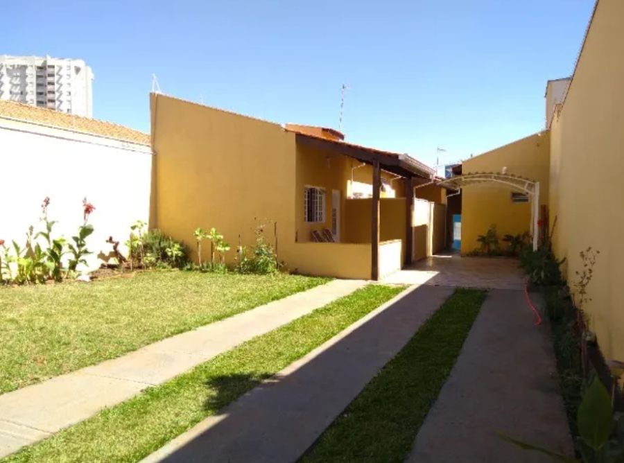 Casa - Venda - Nova Ribeirânia - Ribeirão Preto - SP