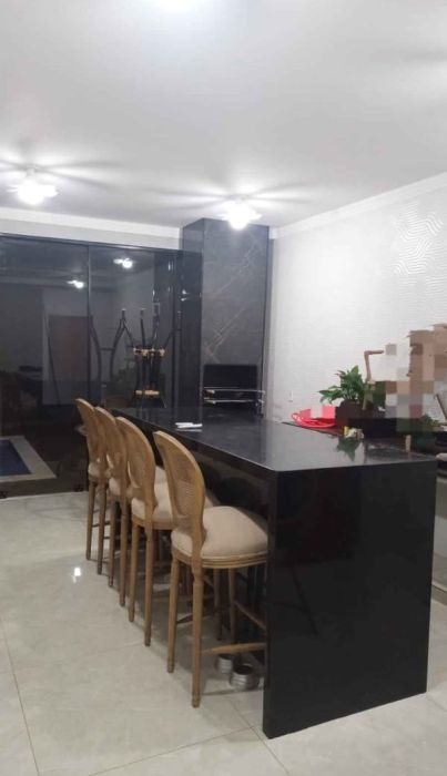 Casa - Venda - Jardim Valencia - Ribeirão Preto - SP