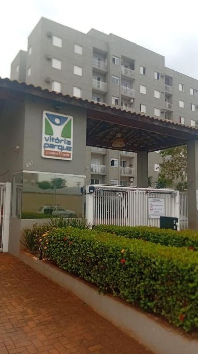 Apartamento - Venda - Campos Elíseos - Ribeirão Preto - SP