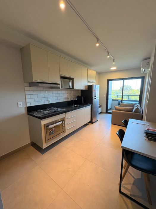 Apartamento - Aluguel - Nova Ribeirânia - Ribeirão Preto - SP