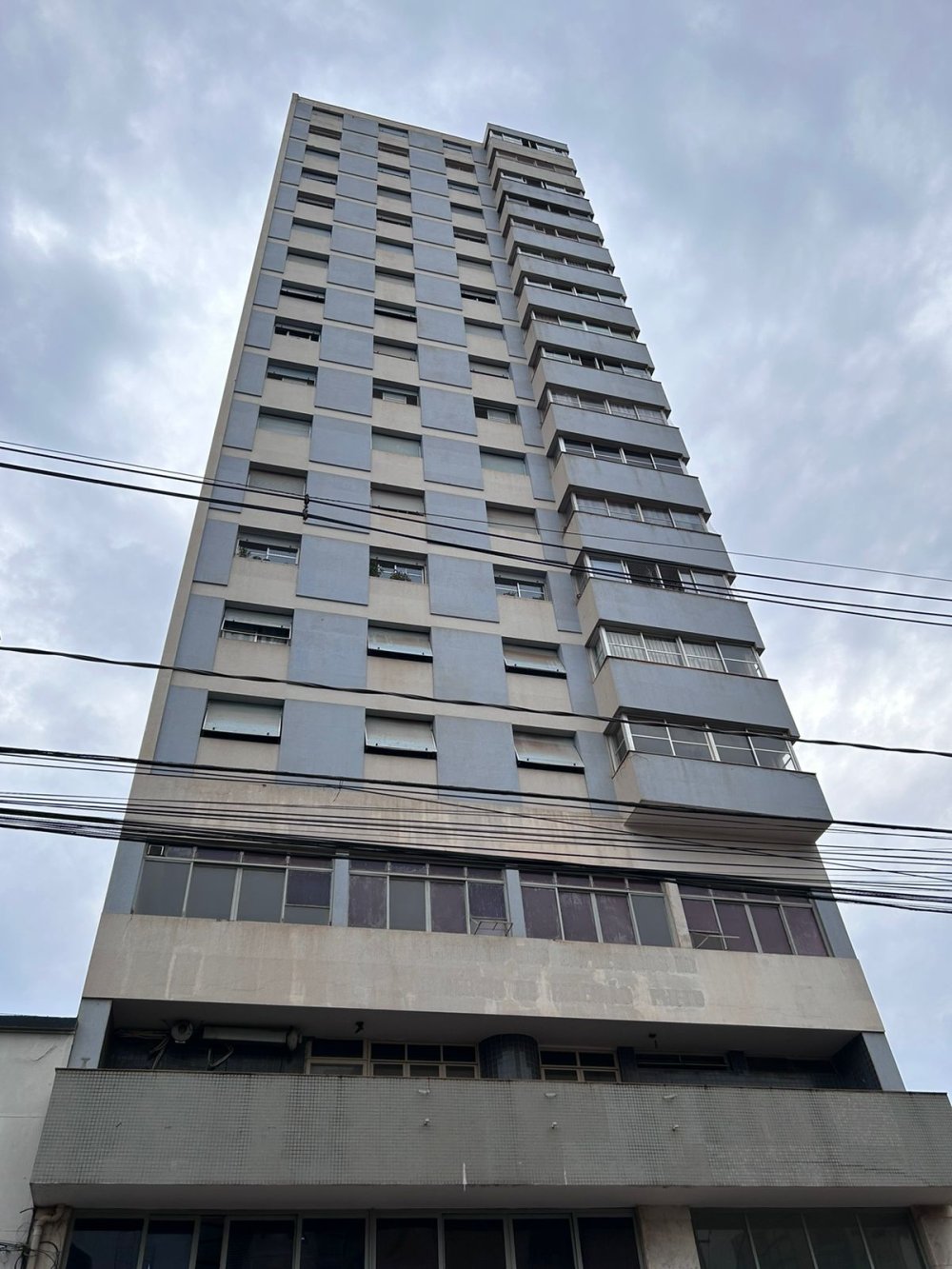 Apartamento - Venda - Centro - Ribeirão Preto - SP