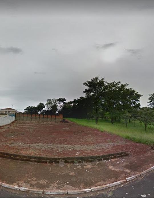 Terreno - Venda - Ribeirânia - Ribeirão Preto - SP