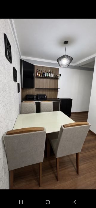 Apartamento - Venda - Ribeir�nia - Ribeir�o Preto - SP