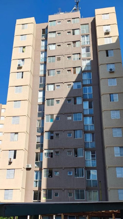 Apartamento - Venda - Jardim Paulista - Ribeirão Preto - SP