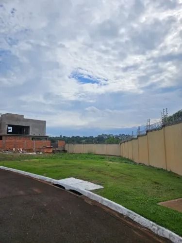 Terreno em Condomínio - Venda - Portal da Mata - Ribeirão Preto - SP