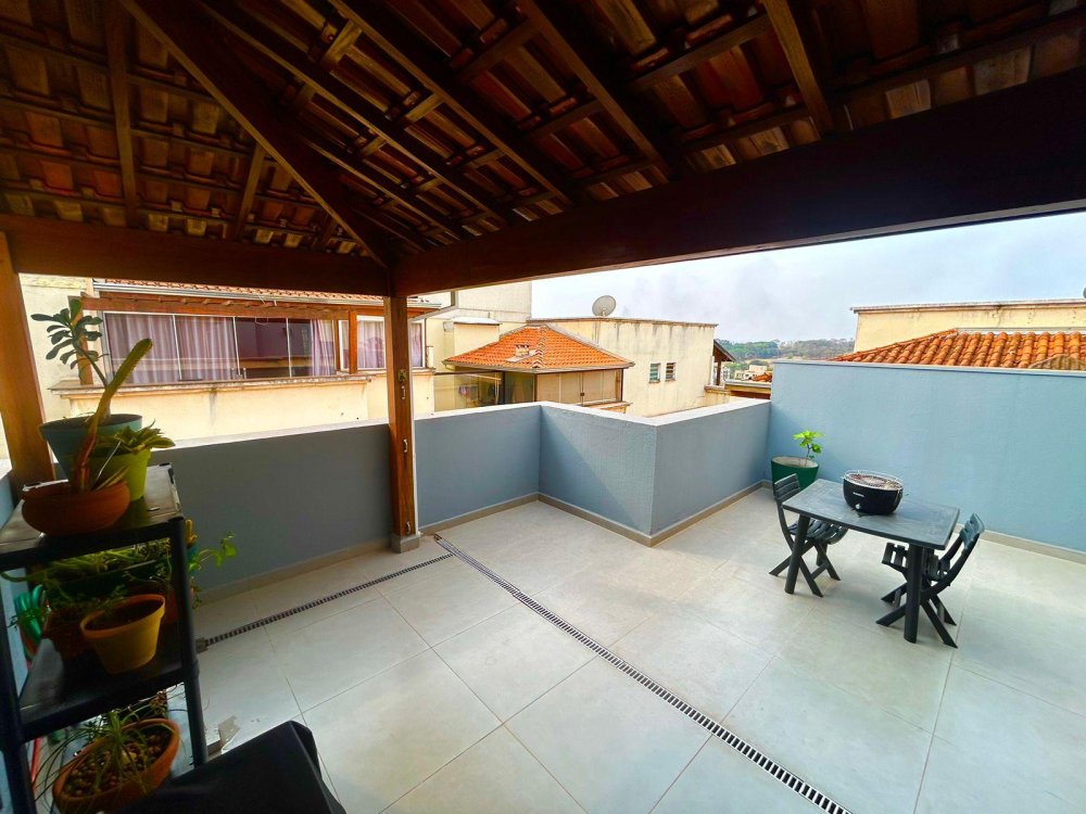 Apartamento Duplex - Venda - Jardim Paulistano - Ribeiro Preto - SP