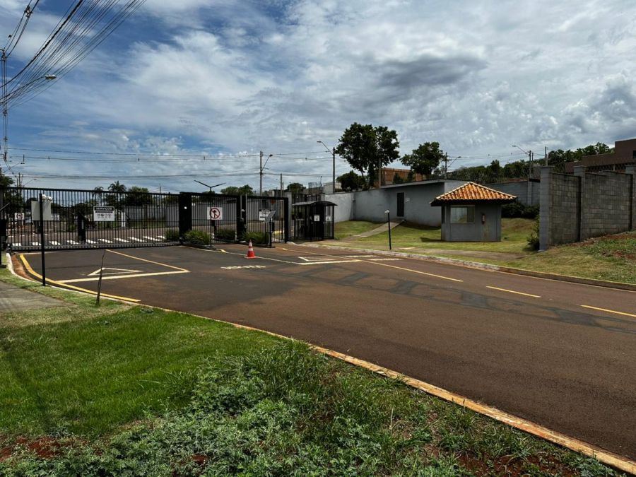 Terreno em Condom�nio - Venda - Loteamento Santa Marta - Ribeir�o Preto - SP