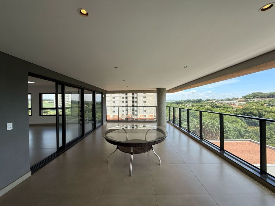 Apartamento - Venda - Jardim Olhos D'�gua II - Ribeir�o Preto - SP