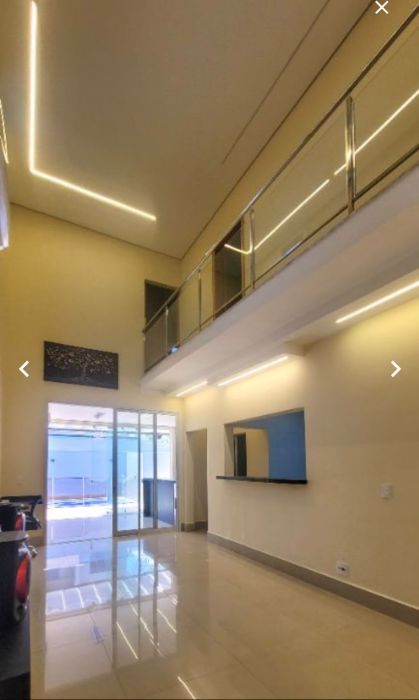 Casa - Aluguel - Jardim Cybelli - Ribeirão Preto - SP