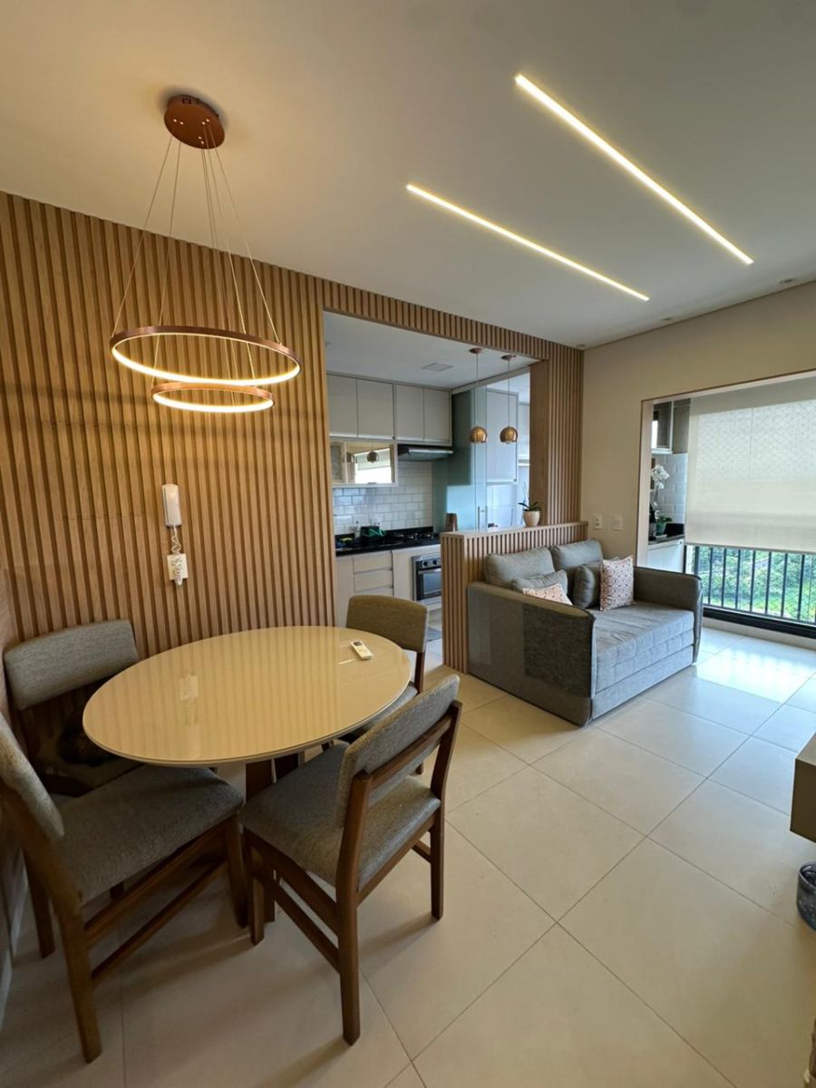 Apartamento - Venda - Jardim Bot�nico - Ribeir�o Preto - SP