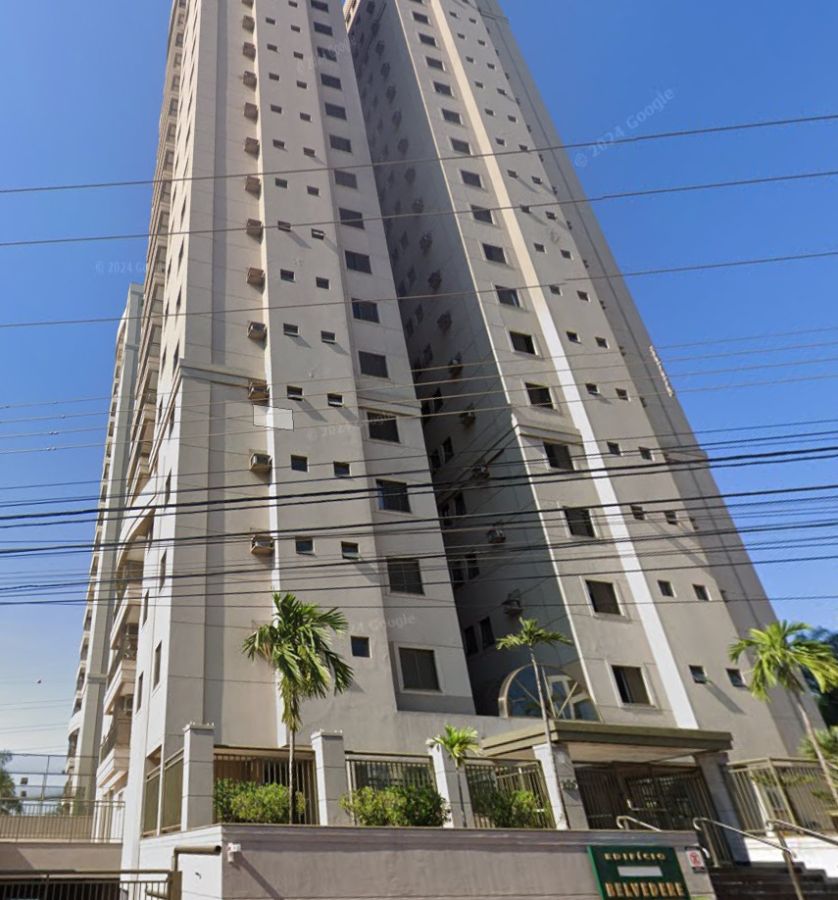 Apartamento - Venda - Jardim América - Ribeirão Preto - SP