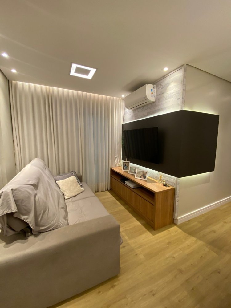Apartamento - Venda - Vila Maria Luiza - Ribeirão Preto - SP