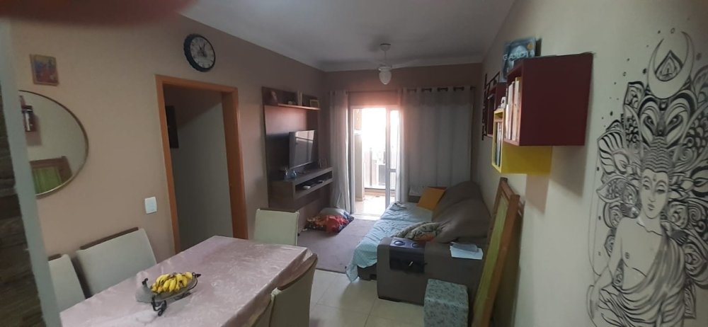 Apartamento - Venda - Bonfim Paulista - Ribeiro Preto - SP