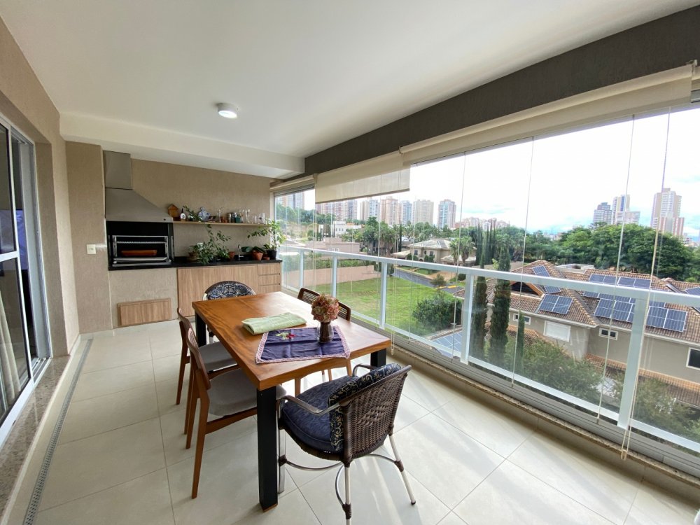 Apartamento - Venda - Jardim Botânico - Ribeirão Preto - SP