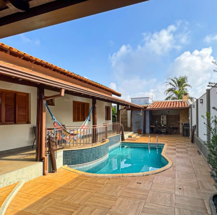 Casa - Venda - City Ribeir�o - Ribeir�o Preto - SP