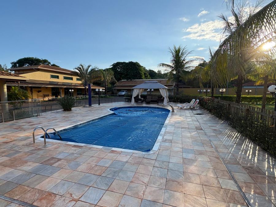 Chácara - Venda - Itanhangá Chácaras de Recreio - Ribeirão Preto - SP