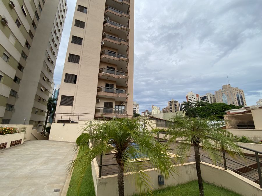 Apartamento - Venda - Centro - Ribeir�o Preto - SP