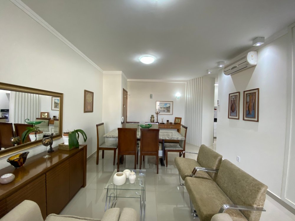 Apartamento - Venda - Nova Ribeirânia - Ribeirão Preto - SP