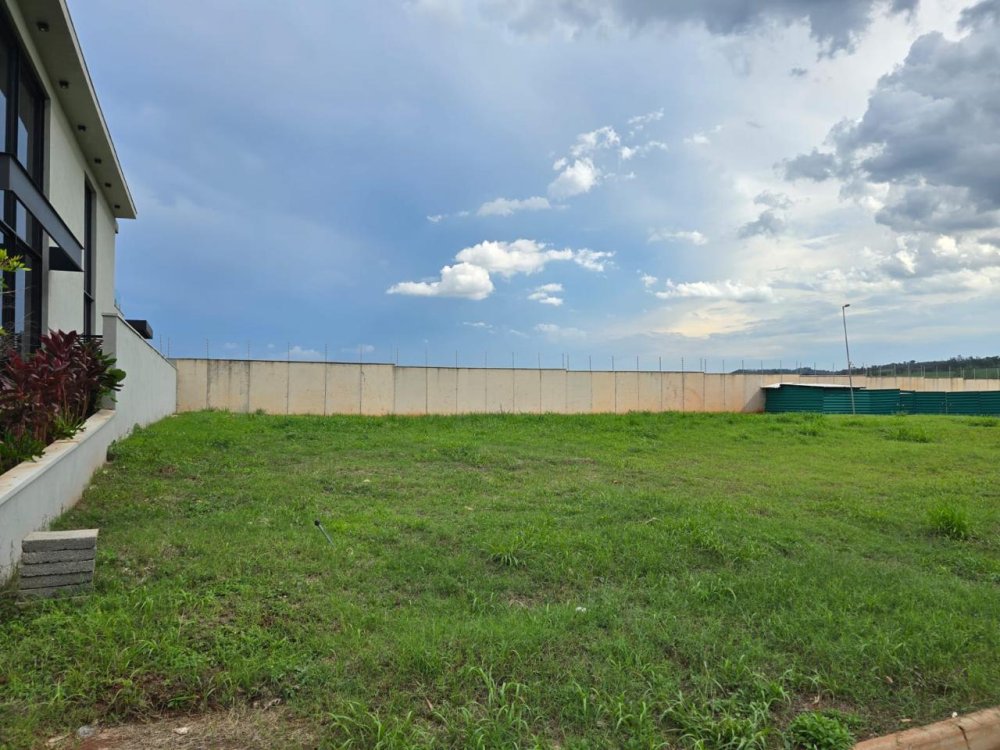 Terreno em Condomínio - Venda - Condomínio Quinta da Boa Vista - Ribeirão Preto - SP