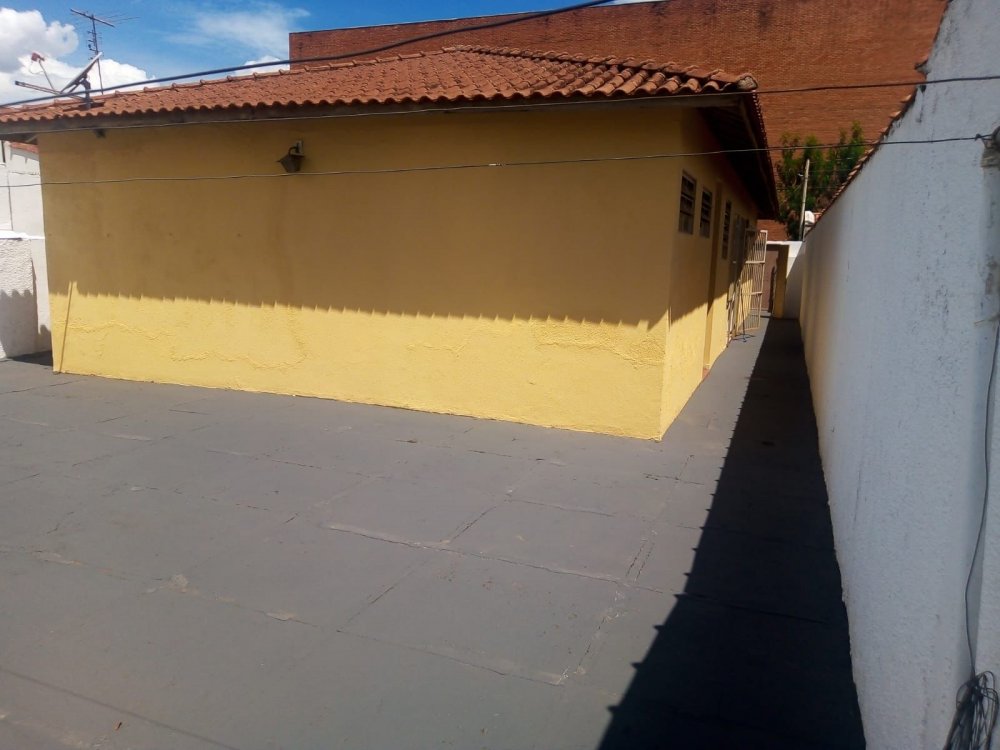 Casa - Venda - Jardim Paulista - Ribeiro Preto - SP