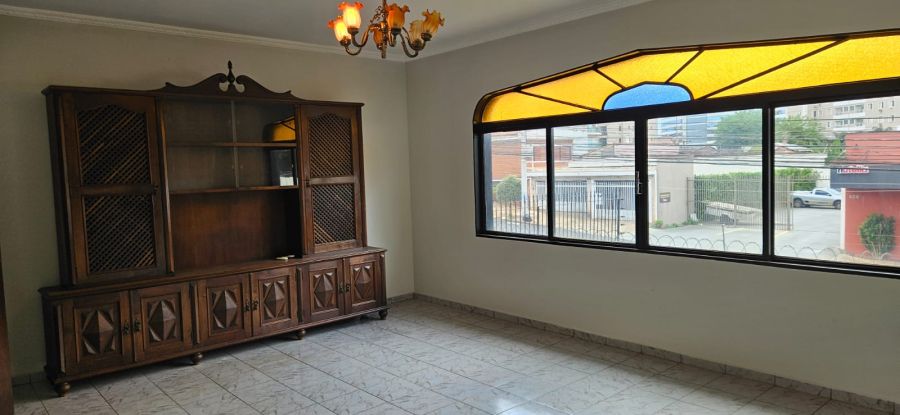 Casa - Venda - Jardim Palma Travassos - Ribeir�o Preto - SP