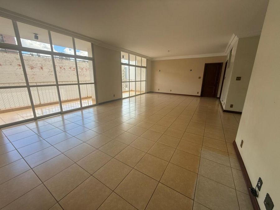 Apartamento - Venda - Centro - Ribeir�o Preto - SP