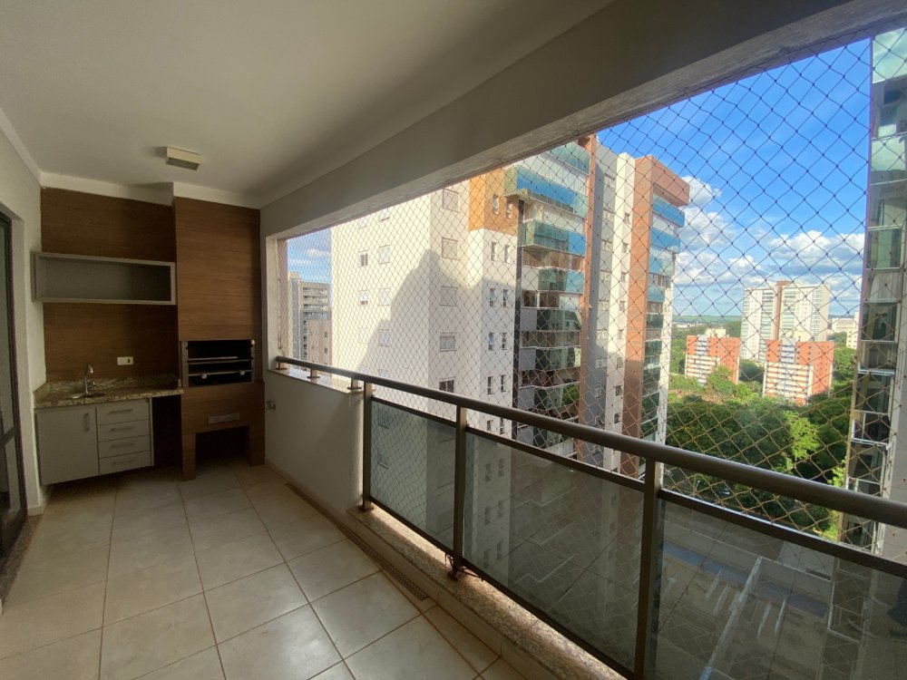 Apartamento - Venda - Jardim Botânico - Ribeirão Preto - SP