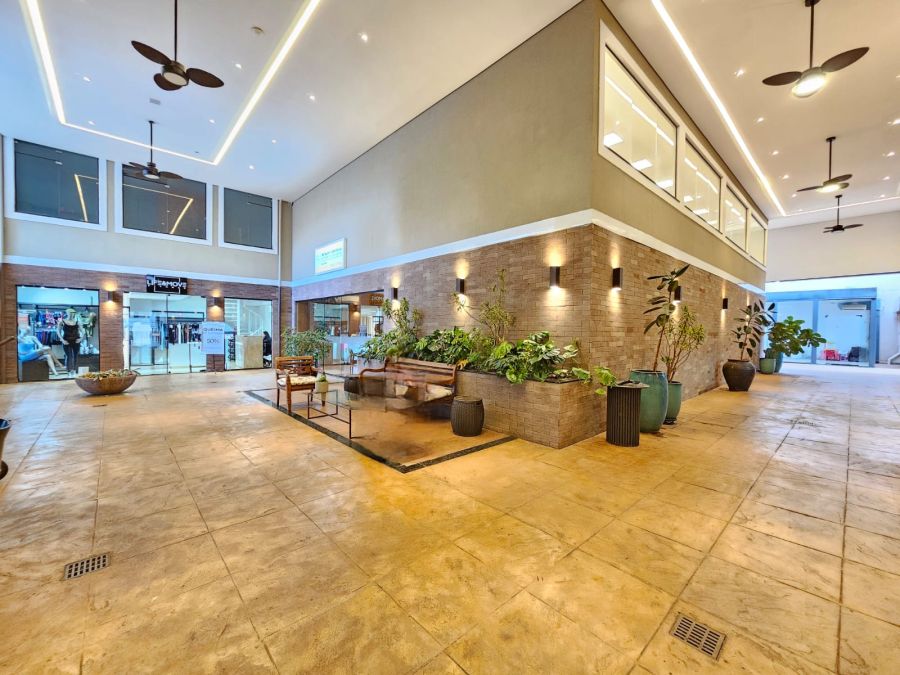 Sala Comercial - Venda - Jardim Bot�nico - Ribeir�o Preto - SP