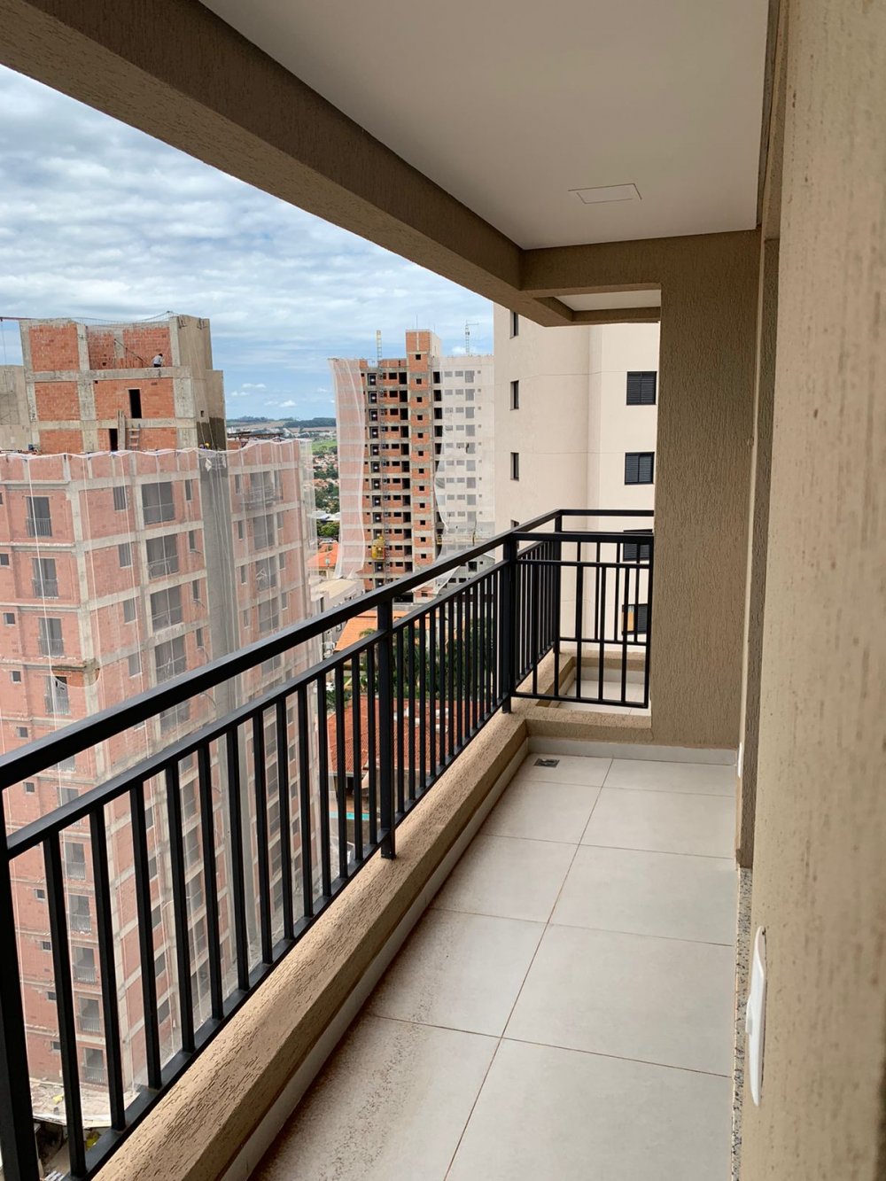 Apartamento - Venda - Ribeirânia - Ribeirão Preto - SP